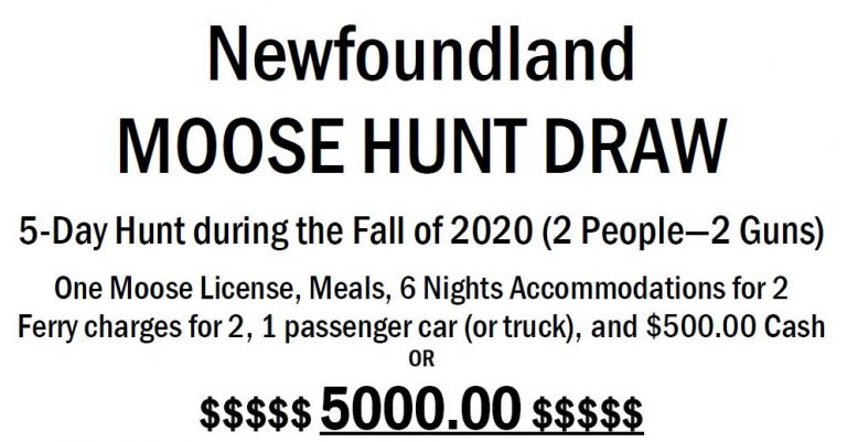 Welcome to the New Brunswick Wildlife Federation - NBWF